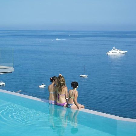 B&B Capo Torre Resort & Spa アルビソーラ・スペリオーレ エクステリア 写真