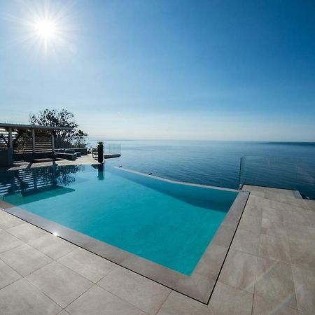 B&B Capo Torre Resort & Spa アルビソーラ・スペリオーレ エクステリア 写真
