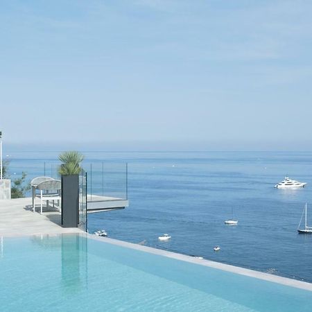B&B Capo Torre Resort & Spa アルビソーラ・スペリオーレ エクステリア 写真
