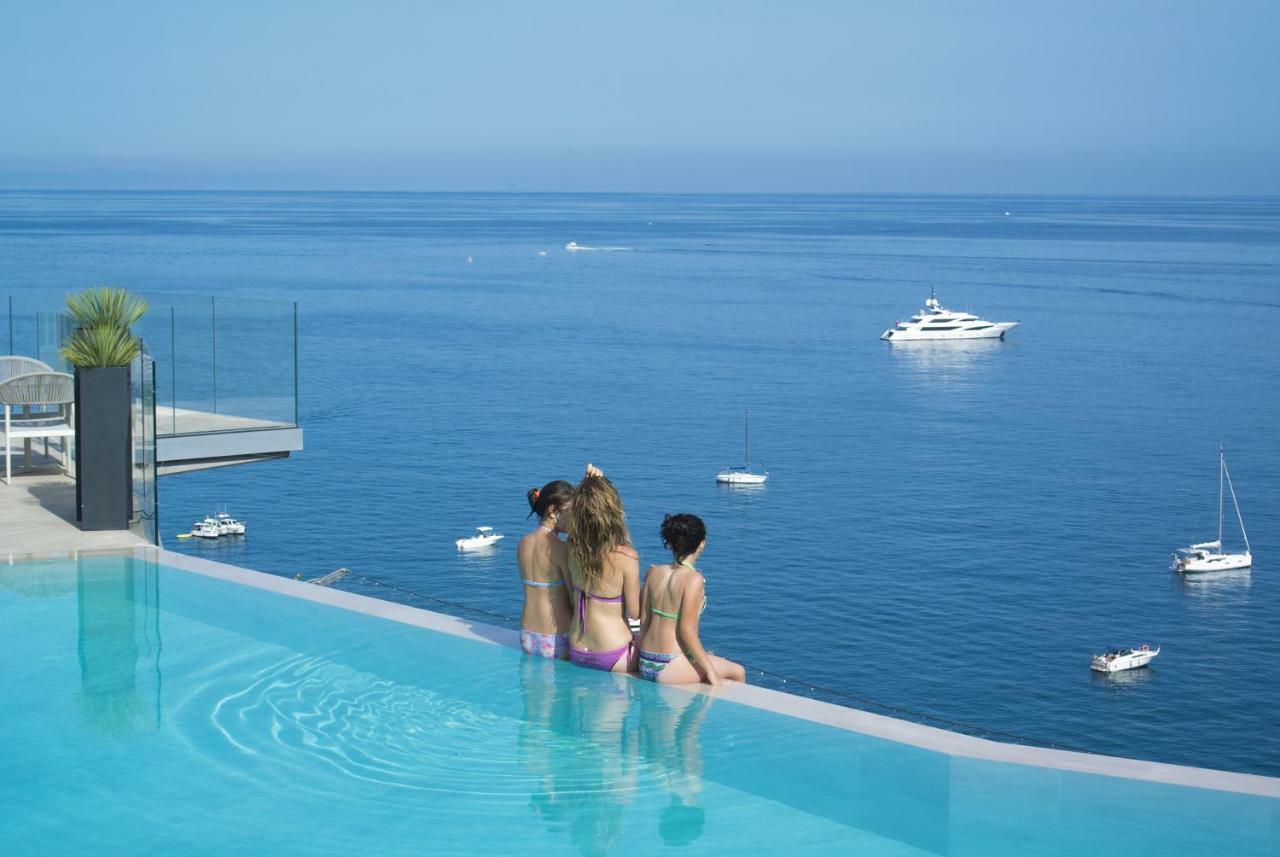 B&B Capo Torre Resort & Spa アルビソーラ・スペリオーレ エクステリア 写真