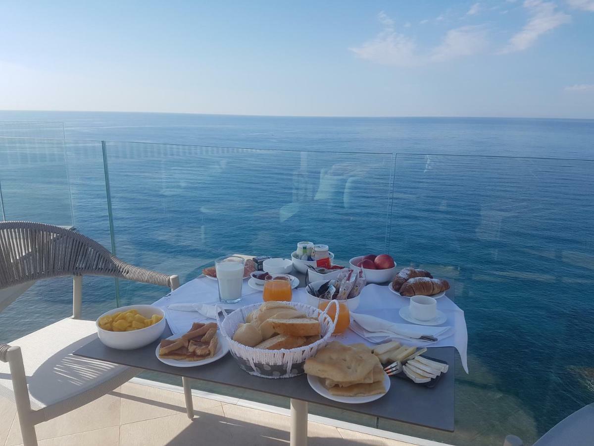 B&B Capo Torre Resort & Spa アルビソーラ・スペリオーレ エクステリア 写真