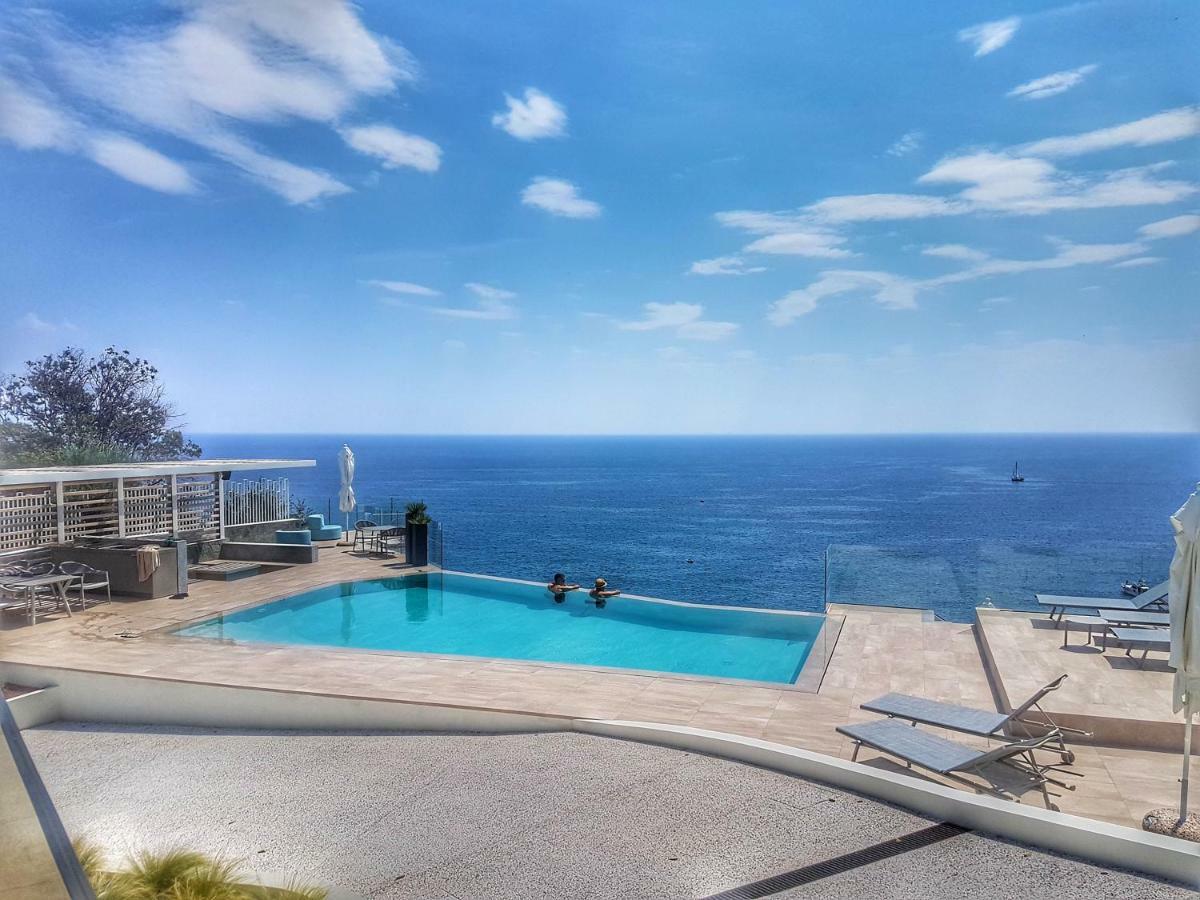 B&B Capo Torre Resort & Spa アルビソーラ・スペリオーレ エクステリア 写真