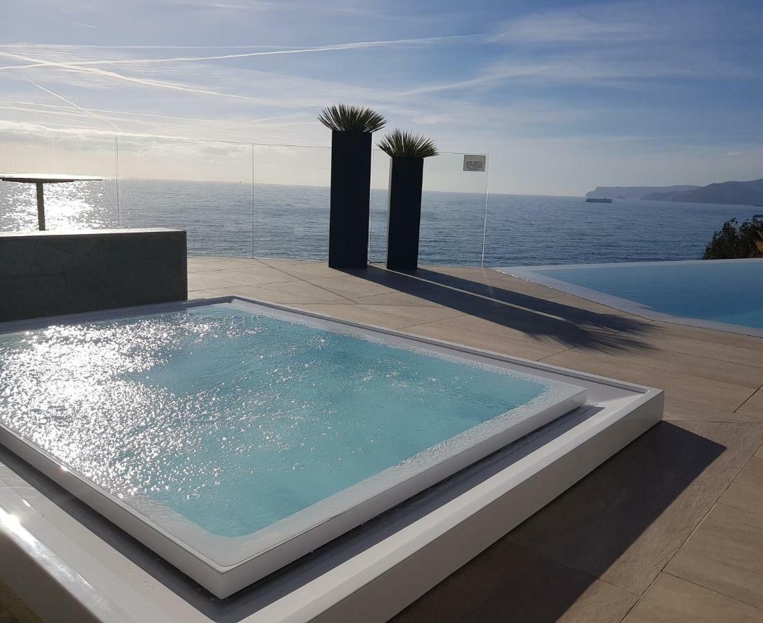B&B Capo Torre Resort & Spa アルビソーラ・スペリオーレ エクステリア 写真