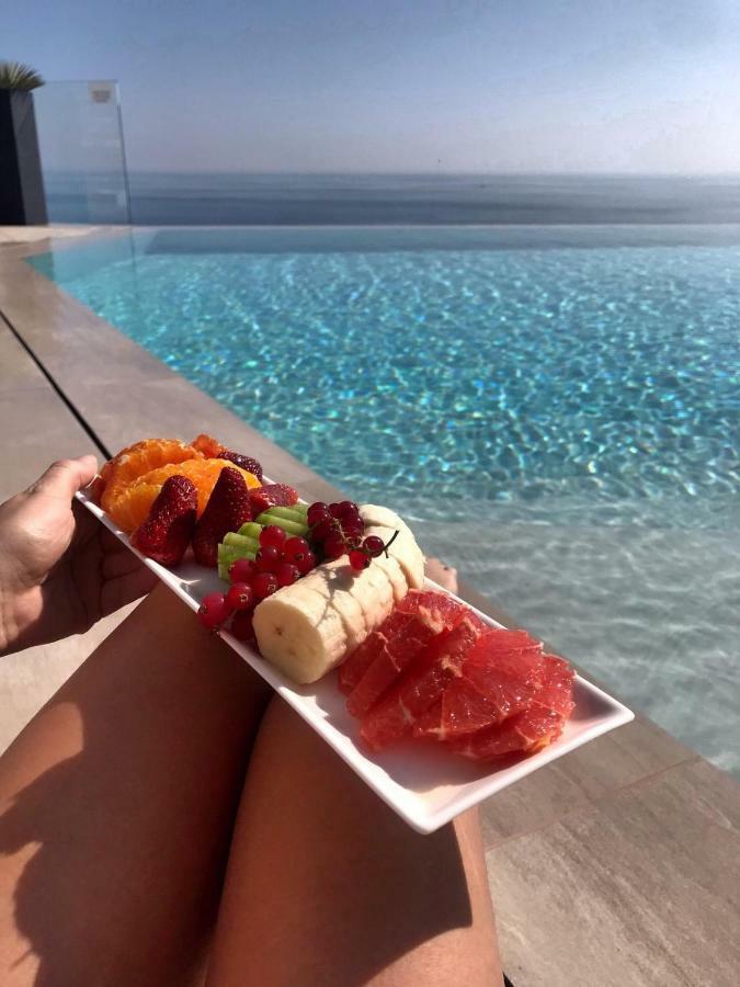 B&B Capo Torre Resort & Spa アルビソーラ・スペリオーレ エクステリア 写真