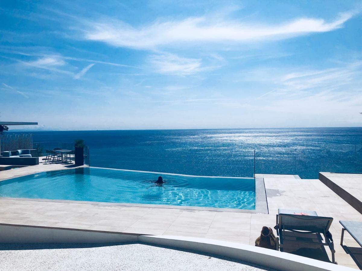 B&B Capo Torre Resort & Spa アルビソーラ・スペリオーレ エクステリア 写真