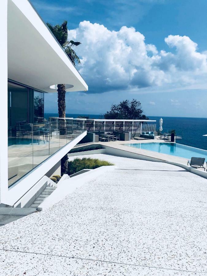 B&B Capo Torre Resort & Spa アルビソーラ・スペリオーレ エクステリア 写真