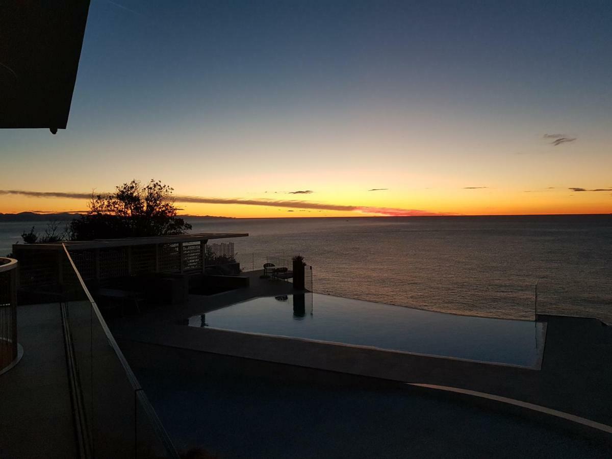 B&B Capo Torre Resort & Spa アルビソーラ・スペリオーレ エクステリア 写真